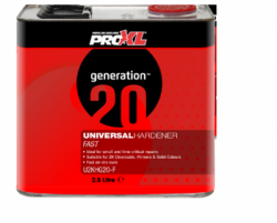 Universal 2K Hardener 2.5L ProXL HS